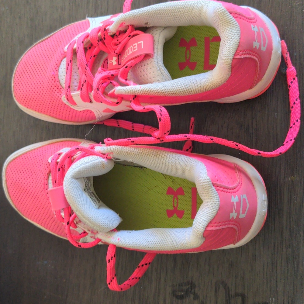 Cleats